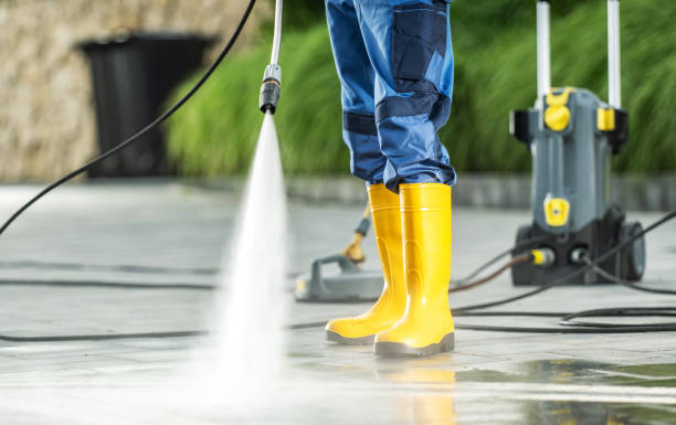 Best Parking Lot Cleaning in Braidwood, IL