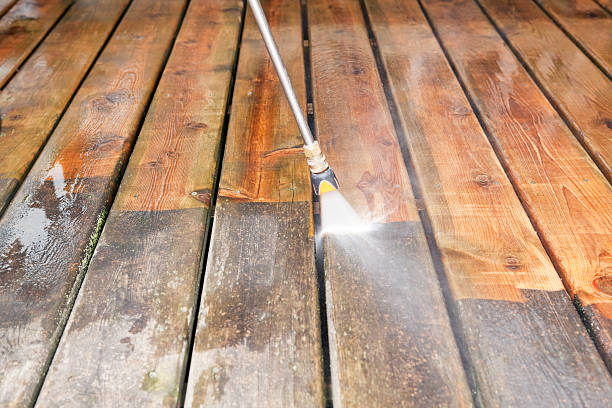 Best Eco-Friendly Pressure Washing in Braidwood, IL